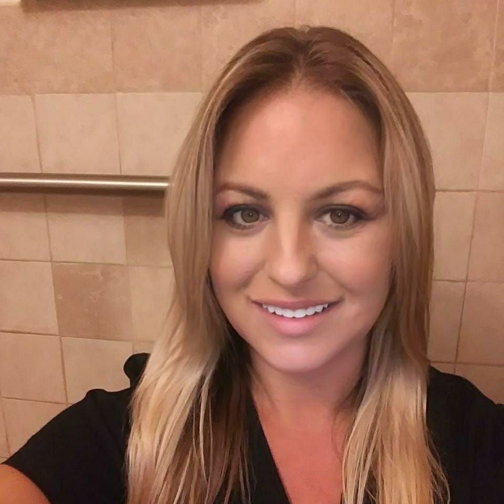 Meet your Posher, Karrah